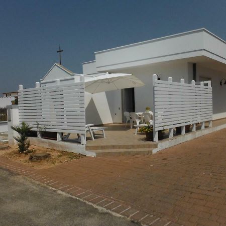 Casa Vacanze Da Franco Торе Сан Джовани Удженто Екстериор снимка